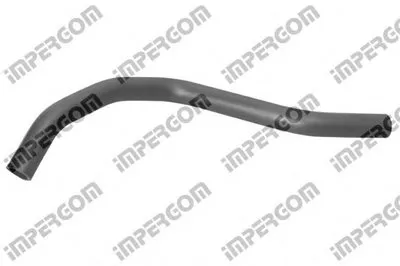 Шланг радиатора ORIGINAL IMPERIUM купить