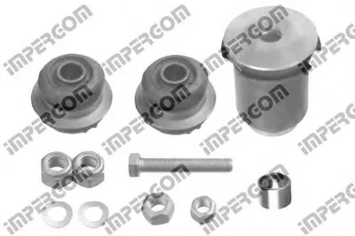 Монтажный комплект, рычаг независимой подвески колеса ORIGINAL IMPERIUM купить