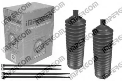 Комплект пылника, рулевое управление ORIGINAL IMPERIUM купить