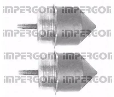 Пылезащитный комплект, амортизатор ORIGINAL IMPERIUM купить