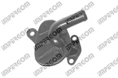 Регулирующий клапан охлаждающей жидкости ORIGINAL IMPERIUM купить
