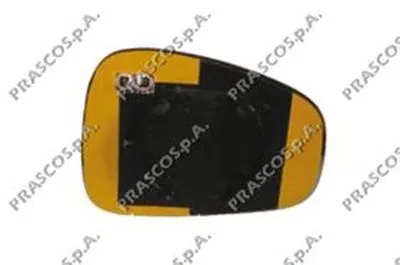 Зеркальное стекло, наружное зеркало PRASCO купить