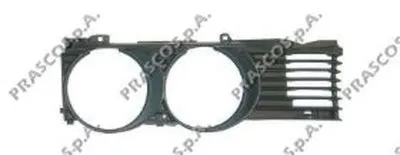 Решетка радиатора PRASCO купить