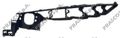 Облицовка передка PRASCO купить