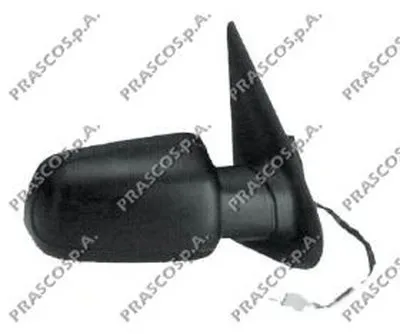 Наружное зеркало PRASCO купить
