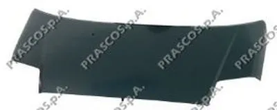 Капот двигателя PRASCO купить