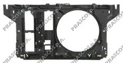 Облицовка передка PRASCO купить