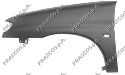 Крыло PRASCO купить