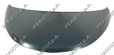 Капот двигателя PRASCO купить