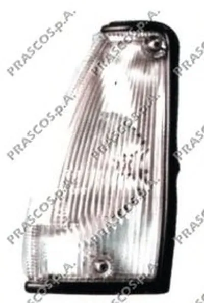 Фонарь указателя поворота PRASCO купить