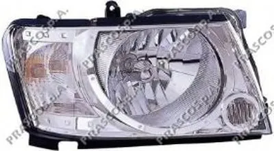 Фара PRASCO купить