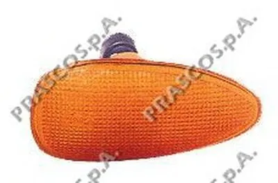 Фонарь указателя поворота PRASCO купить