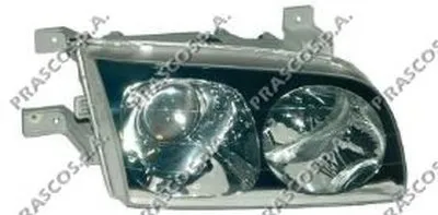 Фара PRASCO купить