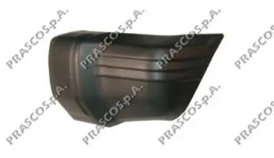 Облицовка, бампер PRASCO купить