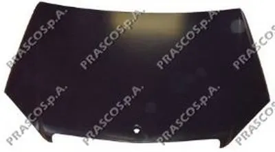 Капот двигателя PRASCO купить