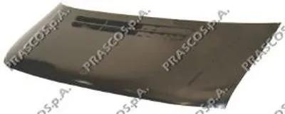Капот двигателя PRASCO купить