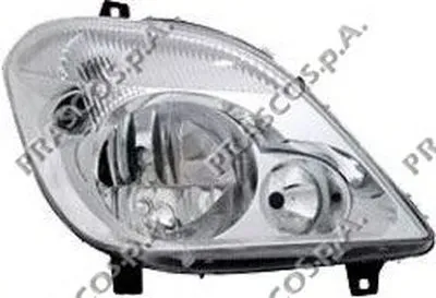 Фара PRASCO купить