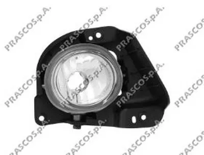 Противотуманная фара PRASCO купить