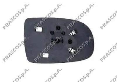 Зеркальное стекло, наружное зеркало PRASCO купить