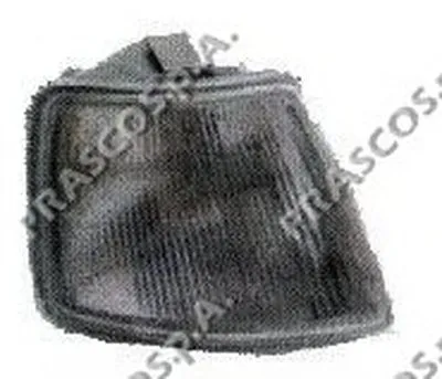 Рассеиватель, фонарь указателя поворота PRASCO купить