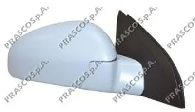 Наружное зеркало PRASCO купить