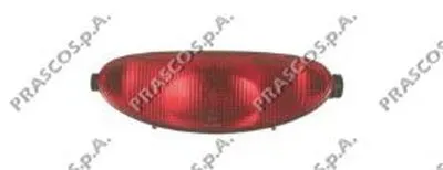 Задняя противотуманная фара PRASCO купить
