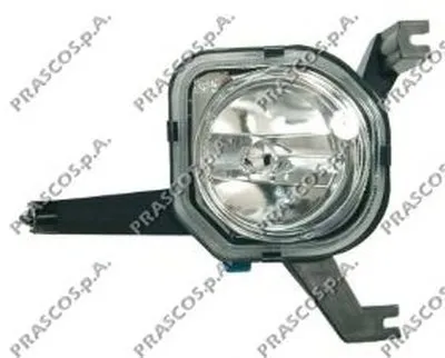 Противотуманная фара PRASCO купить