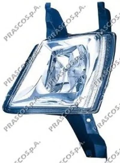 Противотуманная фара PRASCO купить