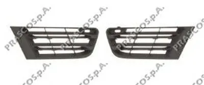 Решетка радиатора PRASCO купить