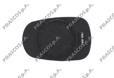 Зеркальное стекло, наружное зеркало PRASCO купить