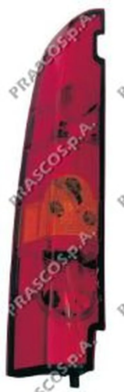 Задний фонарь PRASCO купить