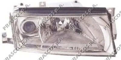Фара PRASCO купить
