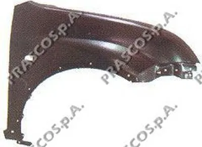 Крыло PRASCO купить