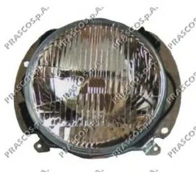 Фара PRASCO купить