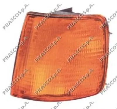 Фонарь указателя поворота PRASCO купить
