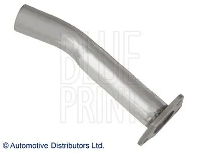 Труба выхлопного газа BLUE PRINT купить