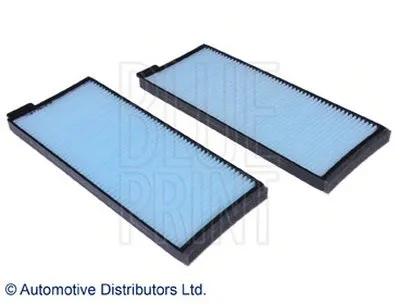 Фильтр, воздух во внутренном пространстве BLUE PRINT купить