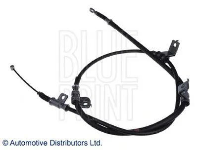 Трос, стояночная тормозная система BLUE PRINT купить