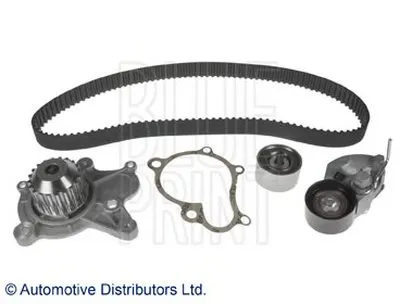 Водяной насос + комплект зубчатого ремня BLUE PRINT купить