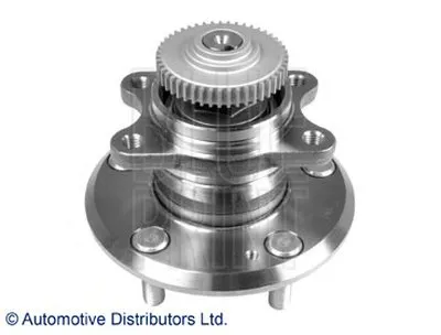 Комплект подшипника ступицы колеса BLUE PRINT купить