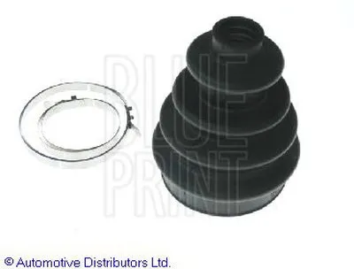 Комплект пылника, приводной вал BLUE PRINT купить