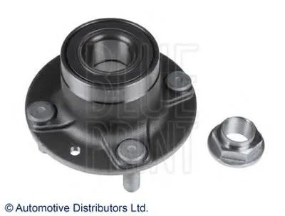 Комплект подшипника ступицы колеса BLUE PRINT купить