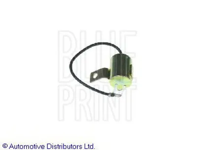 Конденсатор, система зажигания BLUE PRINT купить