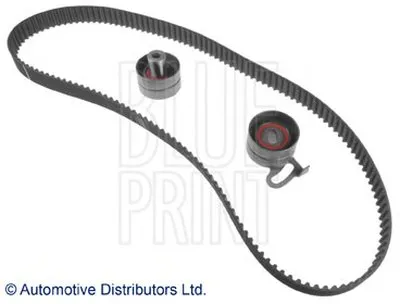 Комплект ремня ГРМ BLUE PRINT купить