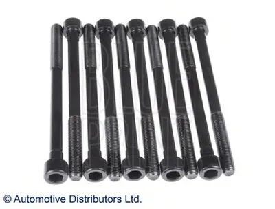 Комплект болтов головки цилидра BLUE PRINT купить