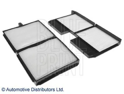 Фильтр, воздух во внутренном пространстве BLUE PRINT купить