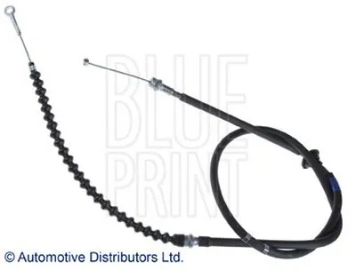 Трос, стояночная тормозная система BLUE PRINT купить