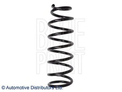 винтовая пружина BLUE PRINT купить