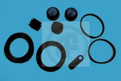 Ремкомплект, тормозной суппорт AUTOFREN SEINSA купить