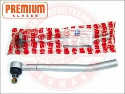 Наконечник поперечной рулевой тяги Premium MASTER-SPORT купить